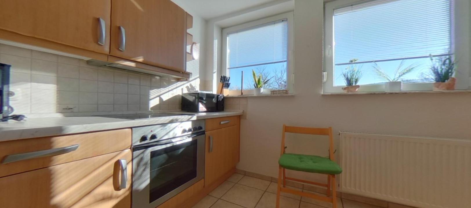Ferienwohnung Sonnenseite Zoja Hahnenklee Goslar Exterior foto