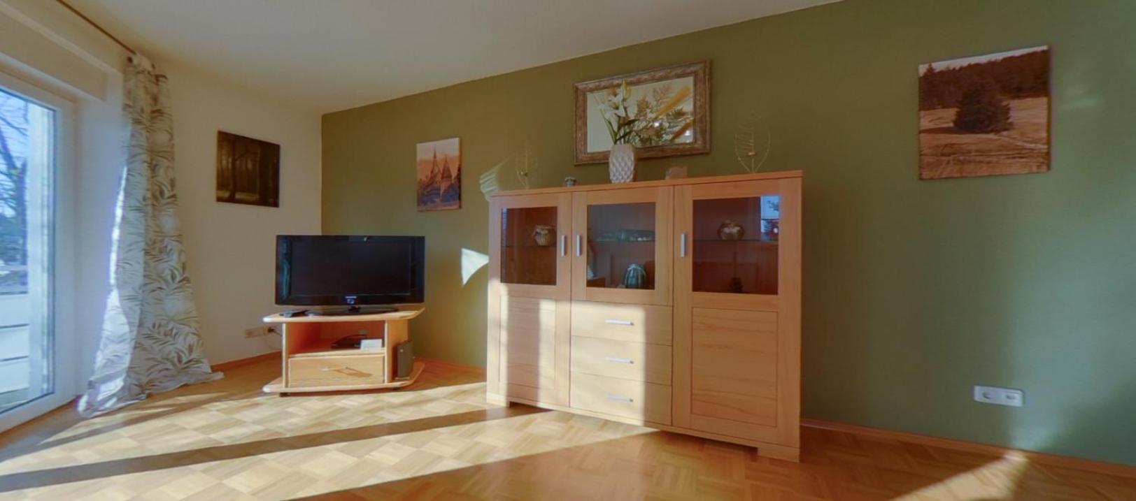 Ferienwohnung Sonnenseite Zoja Hahnenklee Goslar Exterior foto