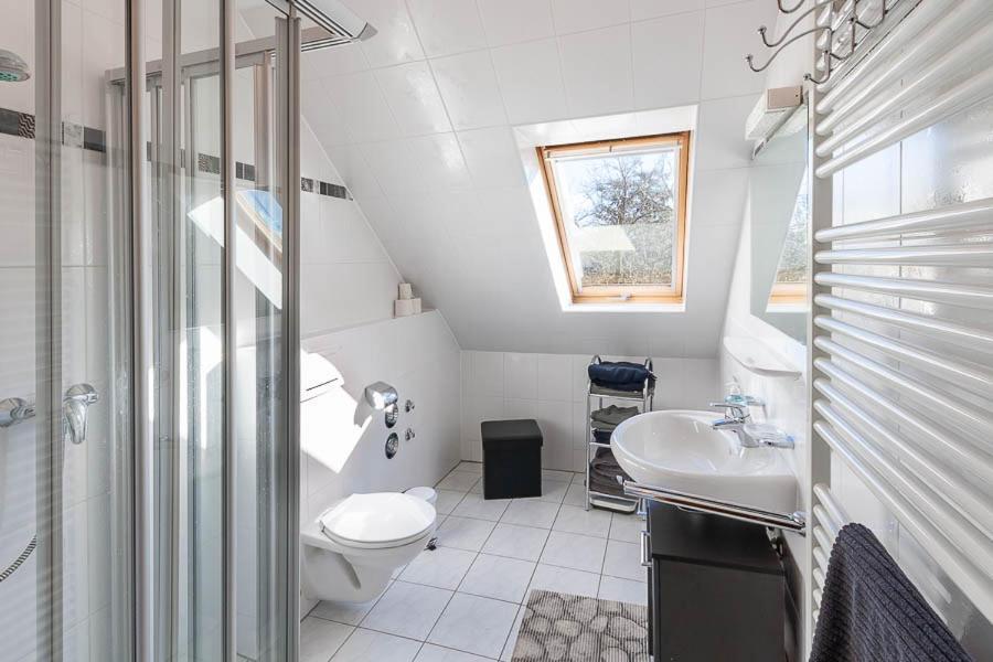 Ferienwohnung Sonnenseite Zoja Hahnenklee Goslar Exterior foto